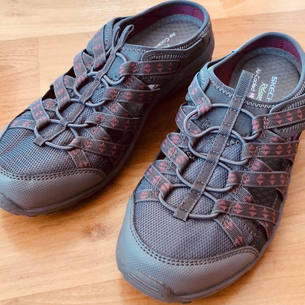 Sketchers Relaxed Fit Shoes